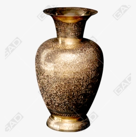 Vase, HD Png Download, Transparent PNG