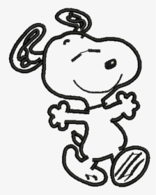 Dog Snoopy, HD Png Download, Transparent PNG
