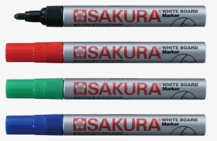 Sakura Whiteboard Marker, HD Png Download, Transparent PNG