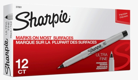 Sharpie, HD Png Download, Transparent PNG