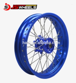 Alloy Wheels - Velg Supermoto Warna Merah Maron, HD Png Download, Transparent PNG