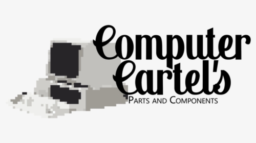 Computers And Parts - Computer Speaker, HD Png Download, Transparent PNG