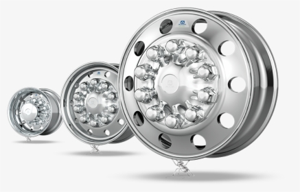 Ultra One With Magnaforce Alloy Aluminum Wheels - Alcoa Ultra One, HD Png Download, Transparent PNG