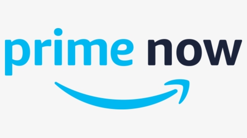 Amazon Prime Now Logo, HD Png Download, Transparent PNG