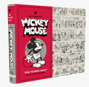 Mickey Suicide Comic, HD Png Download, Transparent PNG