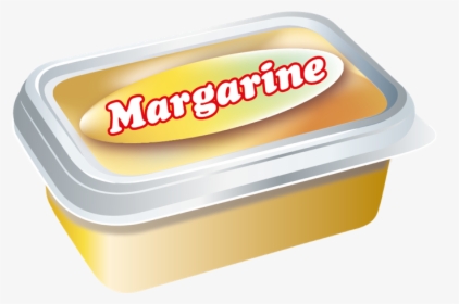 Margarine Transparent, HD Png Download, Transparent PNG