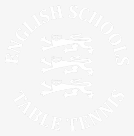 English Schools Table Tennis , Png Download - Ea Sports, Transparent Png, Transparent PNG
