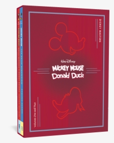 Disney Masters Collector's Box Set, HD Png Download, Transparent PNG