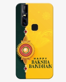 Raksha Bandhan Greeting Card, HD Png Download, Transparent PNG