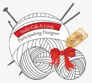 Indie Design Gift A Long - Design, HD Png Download, Transparent PNG
