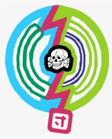 Haruhi Suzumiya Logo Png Clipart , Png Download - Haruhi Suzumiya Logo, Transparent Png, Transparent PNG