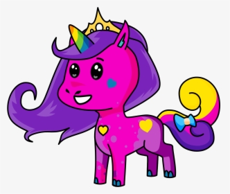 The Unicorn, HD Png Download, Transparent PNG