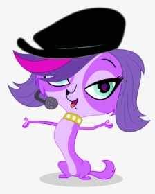 Thumb Image - Zoe Trent And Twilight Sparkle, HD Png Download, Transparent PNG