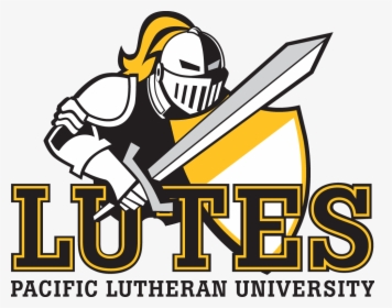 Pacific Lutheran University Athletics, HD Png Download, Transparent PNG