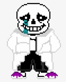 Sans S Journey - Undertale Sans, HD Png Download, Transparent PNG