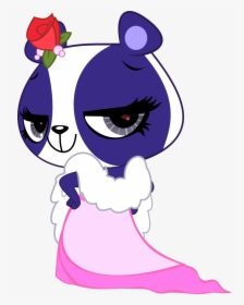 Lps Penny Ling Dress, HD Png Download, Transparent PNG