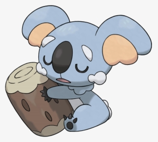 Cutest Pokemon In Sun And Moon, HD Png Download, Transparent PNG
