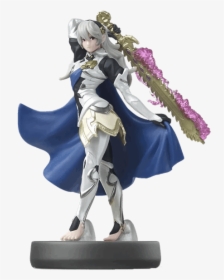 Corrin Fire Emblem Amiibo, HD Png Download, Transparent PNG