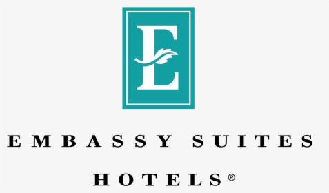 Embassy Suites Hotels Logo Png Transparent - Graphic Design, Png Download, Transparent PNG