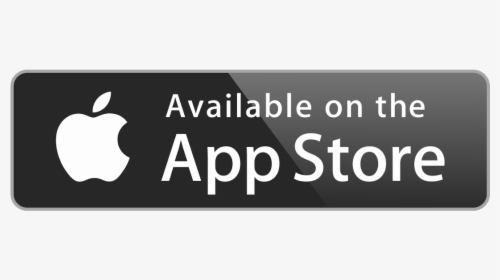 Available The App Store Logo Png Images - Available On The App Store, Transparent Png, Transparent PNG