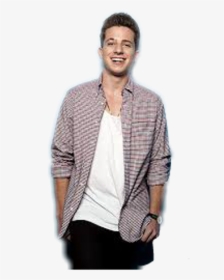 Charlie Puth Full Body , Png Download - Charlie Puth Full Body, Transparent Png, Transparent PNG