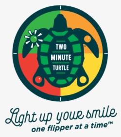 Two Minute Toothbrush Timer - Illustration, HD Png Download, Transparent PNG
