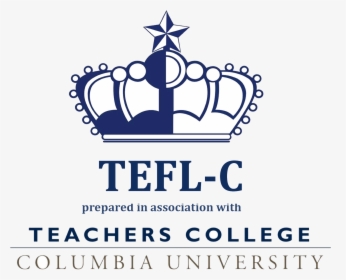 Bilingual Education Project Of Teachers College, Columbia - Teachers College Logo Png, Transparent Png, Transparent PNG
