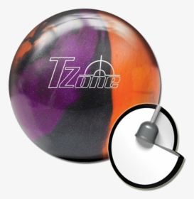 T Zone Plastic Bowling Balls, HD Png Download, Transparent PNG