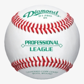Diamond Dol A Baseballs, HD Png Download, Transparent PNG