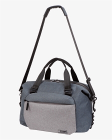 Soft Limelite O N As Bag Denim Grey Hero - Shoulder Bag, HD Png Download, Transparent PNG