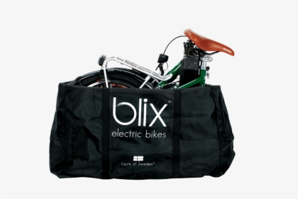 Vika Carrying Bag - Blix Vika Bag, HD Png Download, Transparent PNG