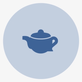 Pots & Jugs - Teapot, HD Png Download, Transparent PNG