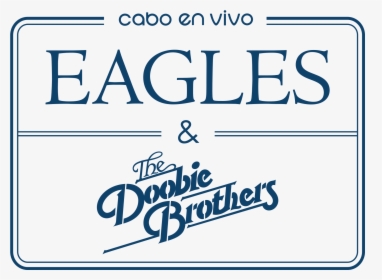 Doobie Brothers, HD Png Download, Transparent PNG