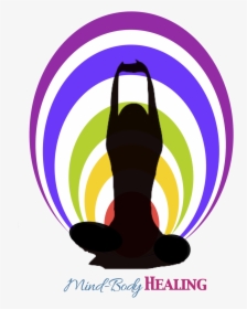 Mind-body Healing Meetup Logo Png - Human, Transparent Png, Transparent PNG