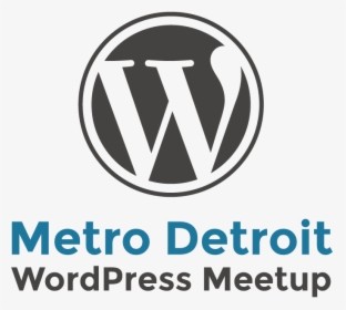 wordpress logo transparent