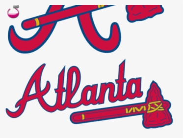 Atlanta Braves Logo Images, HD Png Download, Transparent PNG