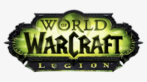 Transparent Wow Logo Png - World Of Warcraft Expansion Logos, Png Download, Transparent PNG