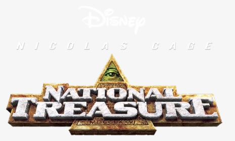 National Treasure, HD Png Download, Transparent PNG