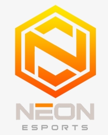 Neon Esports - Neon Esports Dota 2, HD Png Download, Transparent PNG