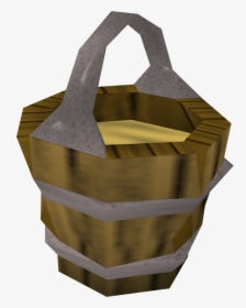 The Runescape Wiki - Bag, HD Png Download, Transparent PNG
