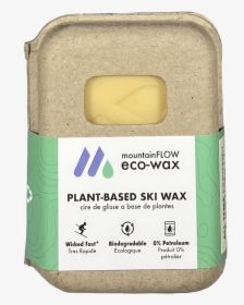 Mountainflow Ski Wax, HD Png Download, Transparent PNG