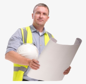 Contractor Transparent Background , Png Download - General Contractor, Png Download, Transparent PNG