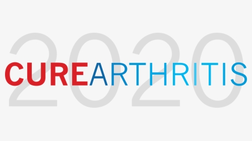 Cure Arthritis 2020 - Graphic Design, HD Png Download, Transparent PNG
