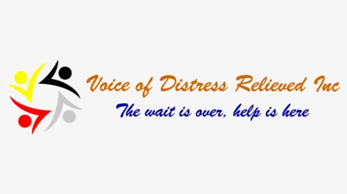 Voice Of Distress Relieved - Calligraphy, HD Png Download, Transparent PNG