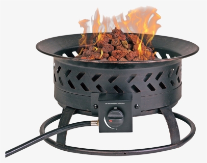 Endless Summer Gad16600s Portable Lp Gas Fire Pit - Gas Fire Pits Portable, HD Png Download, Transparent PNG