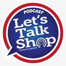 Lets Talk Shop Logo - Portrait Of A Man, HD Png Download, Transparent PNG