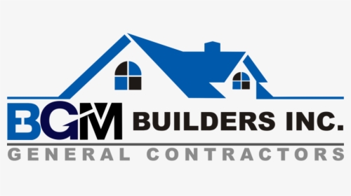Building Contractors Logo , Png Download - General Contractor Building Contractor Logo, Transparent Png, Transparent PNG