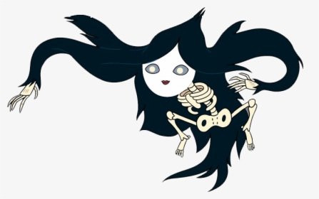 Adventure Time Gary The Mermaid Queen , Png Download - Adventure Time Gary The Mermaid Queen, Transparent Png, Transparent PNG
