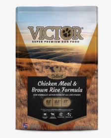 Victor Dog Food, HD Png Download, Transparent PNG
