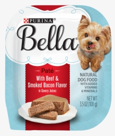 Bella Dog Food, HD Png Download, Transparent PNG